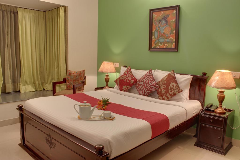 Hotel Cloud 9 Residency Bengalúr Pokoj fotografie